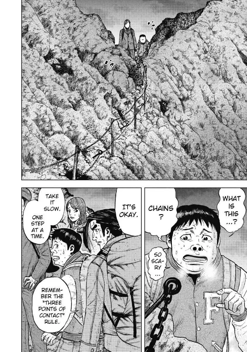 Monkey Peak [ALL CHAPTERS] Chapter 29 10